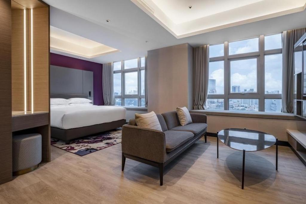 Orchid Hotel Singapura