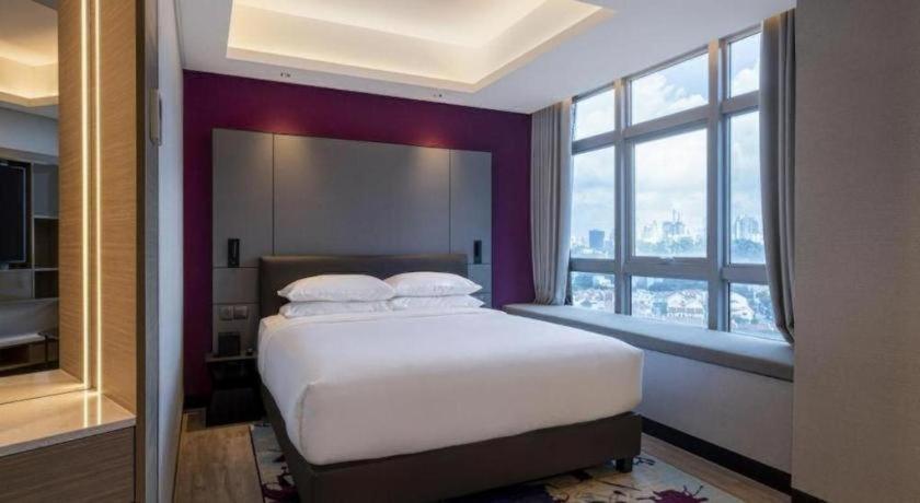Orchid 4* Singapura