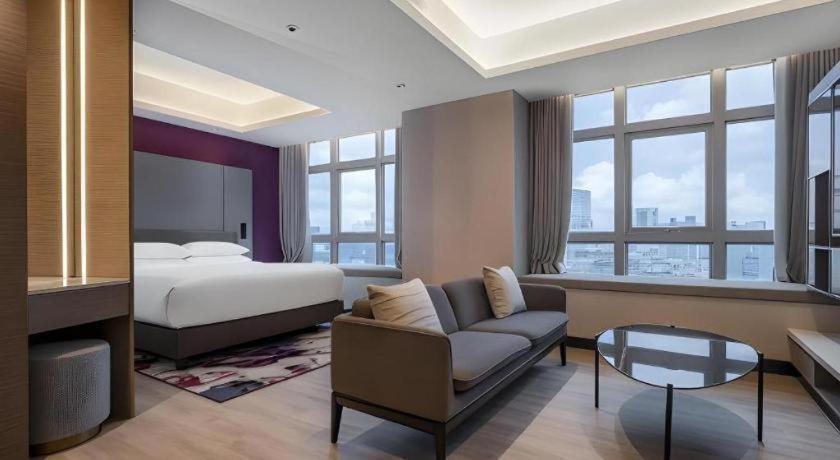 Hotel Orchid Singapura
