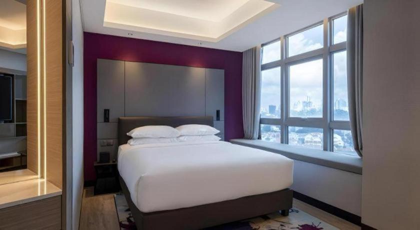 Orchid Hotel Singapura