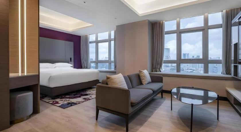Orchid Hotel