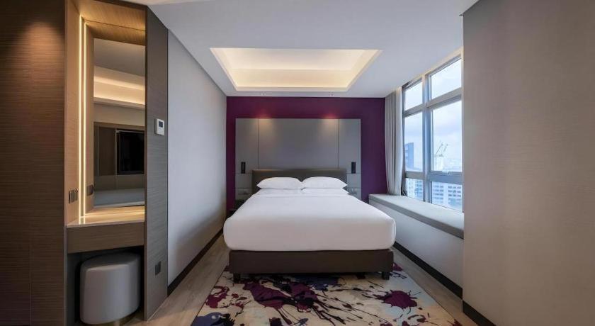 Hotel Orchid Singapura