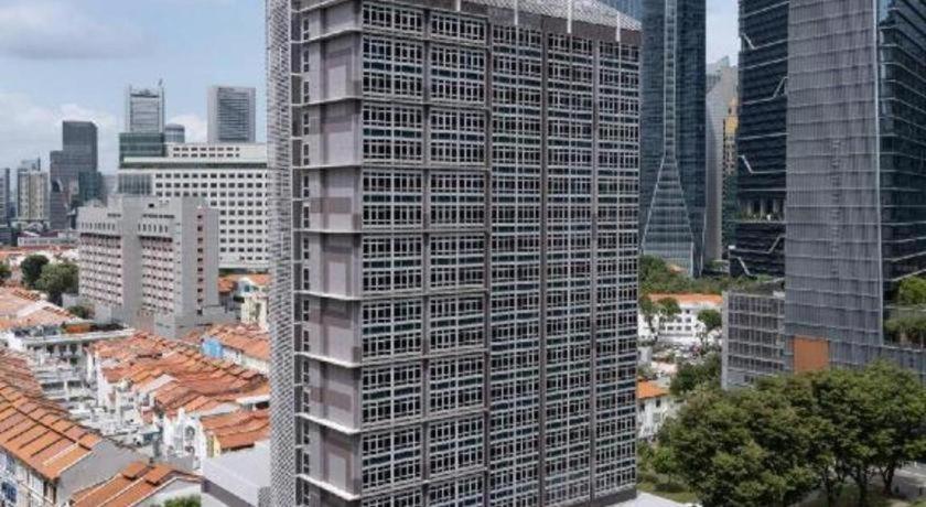 Orchid Hotel 4*