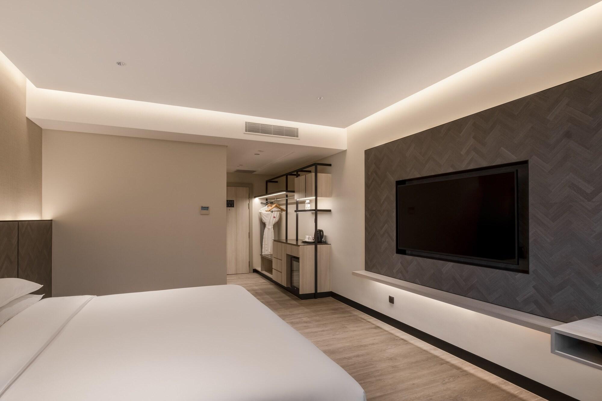 Khách sạn Orchid Singapore