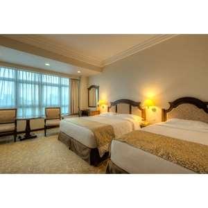 Orchid Khách sạn 4*